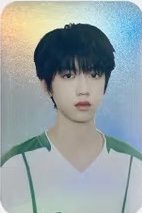 2024線下運動會 周邊卡 