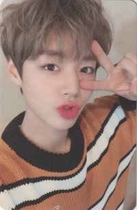 MAY 1st KIT 會員禮卡 