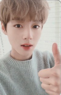 MAY 1st KIT 會員禮卡 