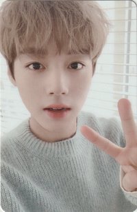 MAY 1st KIT 會員禮卡 