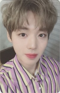 MAY 1st KIT 會員禮卡 