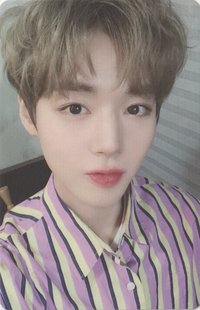 MAY 1st KIT 會員禮卡 