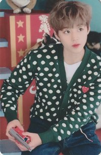 MAY 1st KIT 會員禮卡 