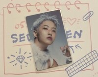 正規五 快閃店 卡套卡