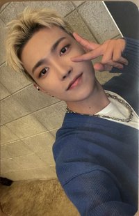 Fever pt.2 yes24 2.0 簽售卡 