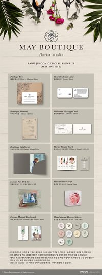 MAY 2nd KIT  