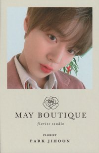 MAY 2nd KIT 會員禮卡 