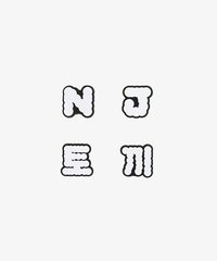 手燈周邊 手燈裝飾扣