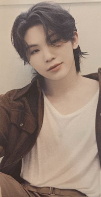 24’年曆 周邊卡 時間卡