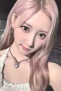 一週年寫真書 yg線下 仁寺洞快閃 特典卡 D ver