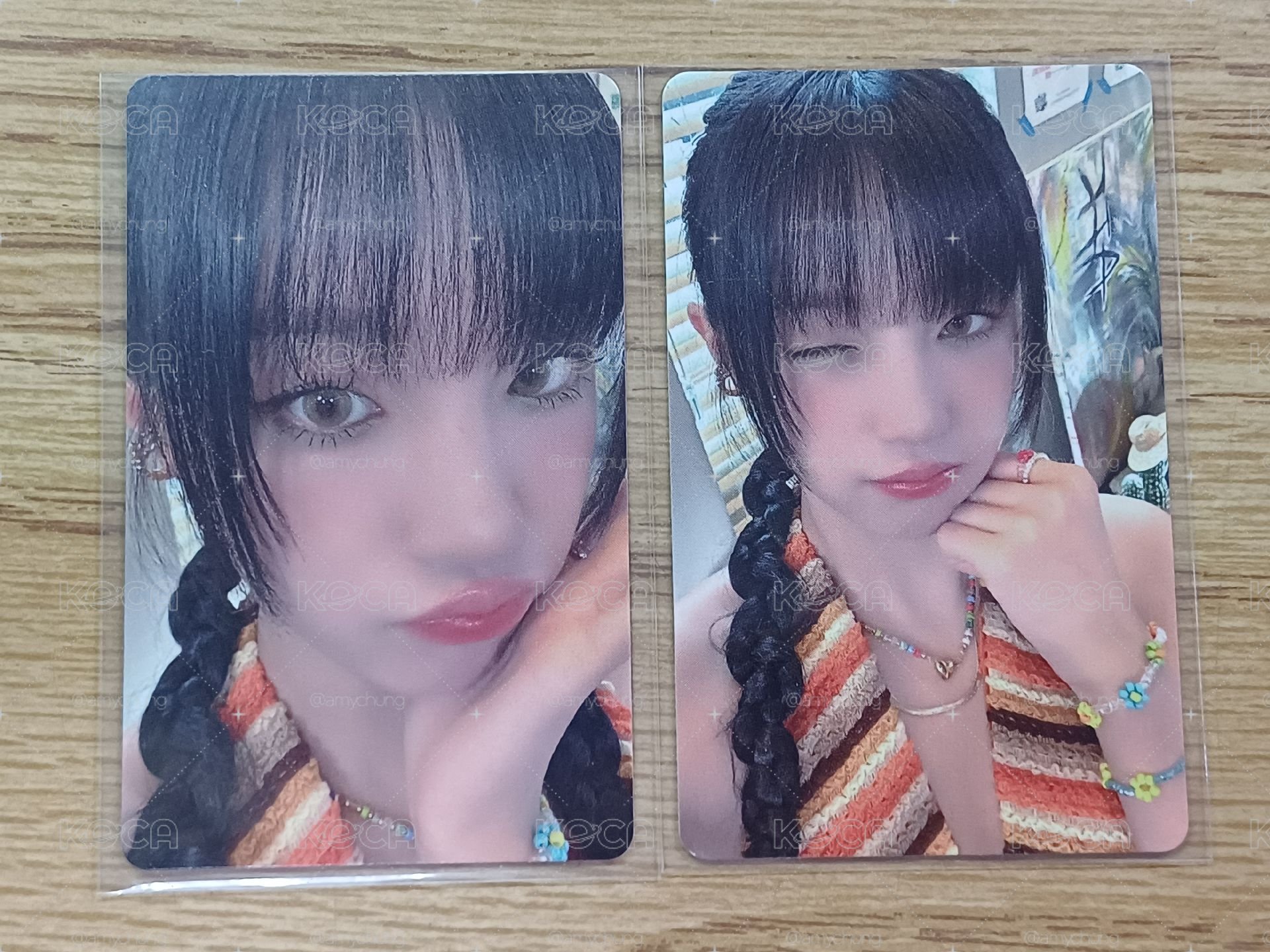 WVS直播卡琦