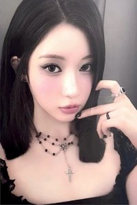 一週年寫真書 yg線下 仁寺洞快閃 特典卡 c ver