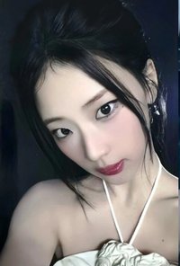 一週年寫真書 yg 線下 特典卡 D ver