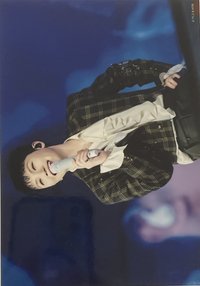 RIGHT HERE 生寫真 KOREA Ver.