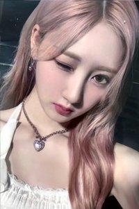 一週年寫真書 yg 線下 特典卡 D ver