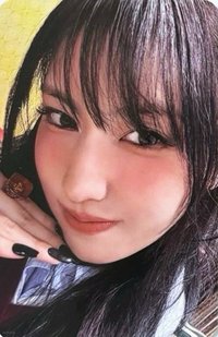 十週年特別專 專輯卡 Cast ver.