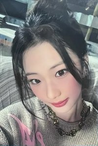 一週年寫真書 yg 線下 特典卡 c ver