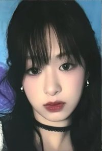 一週年寫真書 yg 線下 特典卡 c ver