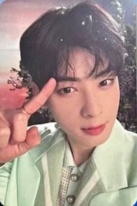 正三 專輯卡 Road ver.