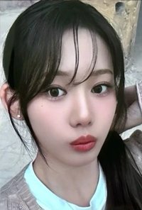 一週年寫真書 yg 線下 特典卡 c ver