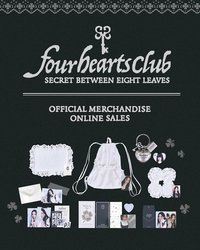 MD🛍️/Four hearts club