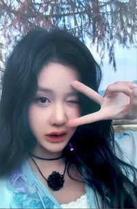 一週年寫真書 yg 線下 特典卡 c ver