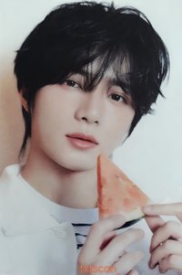 25日本夏日 隨機卡 西瓜圭