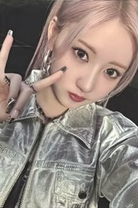 一週年寫真書 yg 特典卡 B ver.