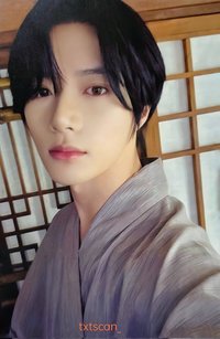 25日本夏日 隨機卡 