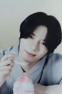 25日本夏日 隨機卡 