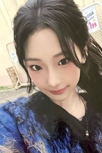 一週年寫真書 yg 線上 特典卡 a ber