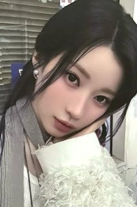 一週年寫真書 yg 特典卡 A ver.