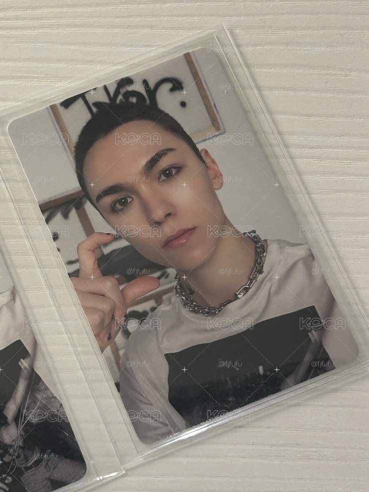 Vernon