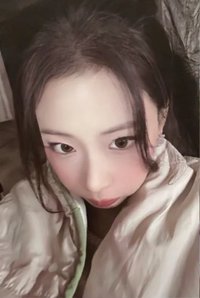 一週年寫真書 yg線下 仁寺洞快閃 特典卡 b ver