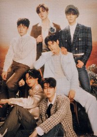 正三 Road ver. 明信片 