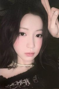 一週年寫真書 yg線下 仁寺洞快閃 特典卡 b ver