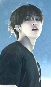 BE THE SUN 日咖 特典卡 風琴卡