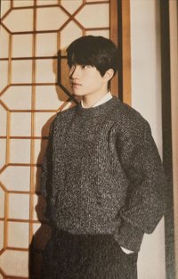 Still×T1  明信片 25T1咖啡廳明信片Keria