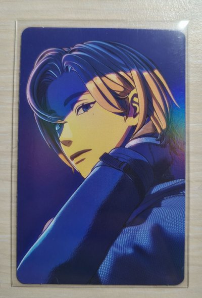 迷三電子專黃臉卡