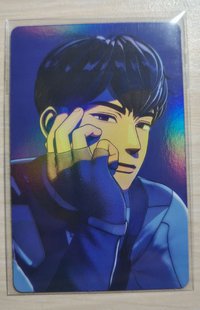 迷三電子專🖤黃臉