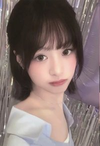 一週年寫真書 yg線下 仁寺洞快閃 特典卡 a ver