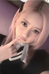 一週年寫真書 yg線下 仁寺洞快閃 特典卡 a ver