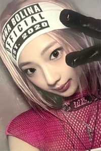 一週年寫真書 wvs a ver 特典卡 