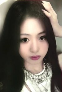 一週年寫真書 wvs a ver 特典卡 