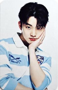 THE BOYZ WORLD TOUR : ZENERATION Ⅱ 入場卡 / 場限卡 JAPAN