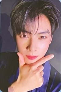 正三 專輯卡 Starry ver.