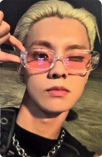 THE BOYZ 9th MINI ALBUM [導火線] POP-UP STORE 隨機卡 