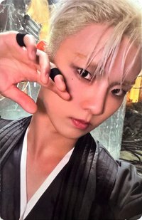 THE BOYZ 9th MINI ALBUM [導火線] POP-UP STORE 隨機卡 