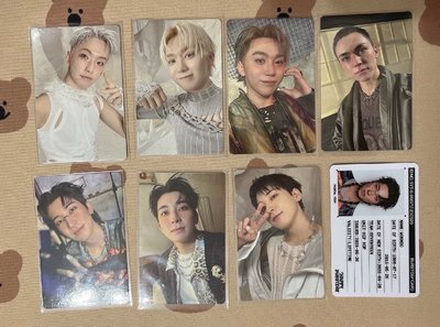 正五專區（專卡、電子專、黑膠卡）