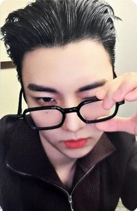 THE BOYZ The 3rd Album 'Unexpected' POP-UP STORE 隨機卡 